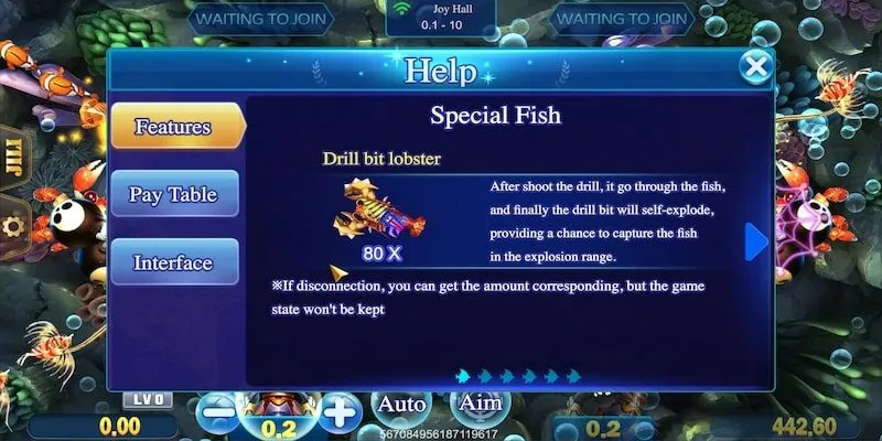 Bắn cá H5 nhận thưởng siêu khủng