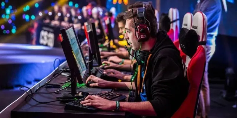 Các kinh nghiệm chinh phục thể thao điện tử