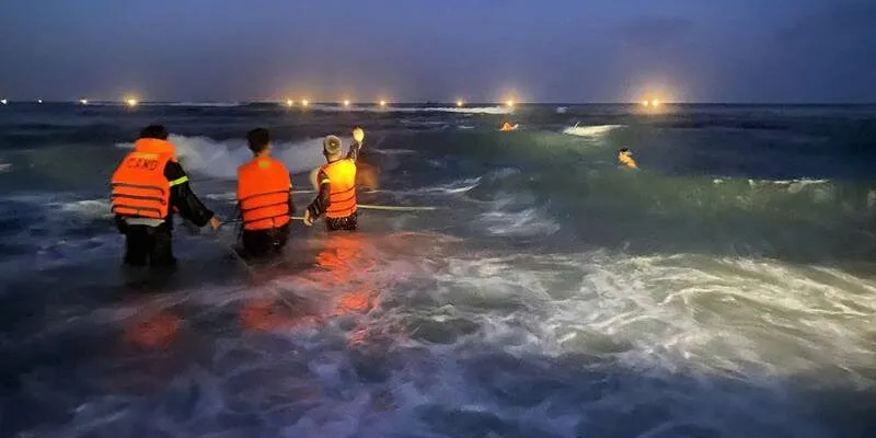 Mơ thấy người chết đuối không chết ý nghĩa ra sao?