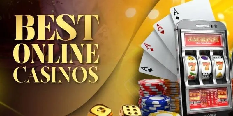 Điểm danh các sản phẩm casino CMD368 được yêu thích nhất