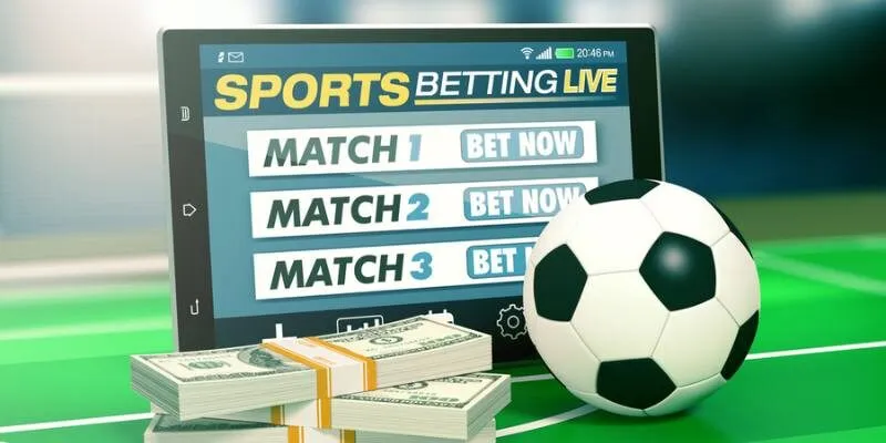 Mẹo đặt cược thể thao cực hiệu quả dành cho người mới bắt đầu